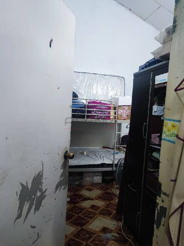 TAMAN RAKYAT JALAN NURI 📍 | TERES SETINGKAT | CASHBACK RM25,000 | ZERO DEPOSIT | BOOKING 1K 12