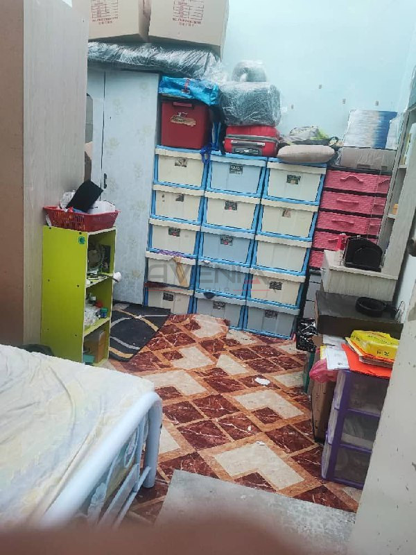 TAMAN RAKYAT JALAN NURI 📍 | TERES SETINGKAT | CASHBACK RM25,000 | ZERO DEPOSIT | BOOKING 1K 14
