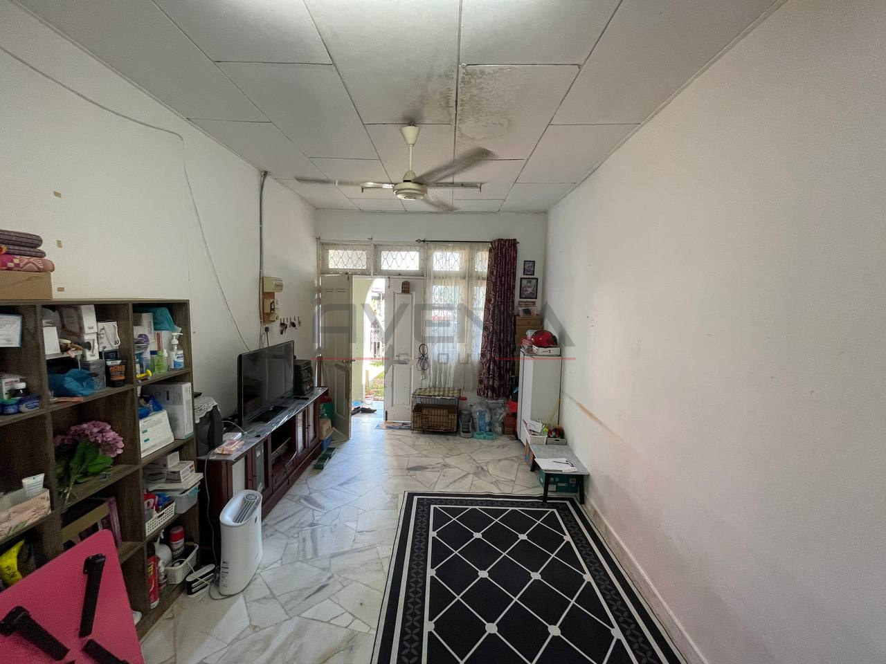 TAMAN RAKYAT JALAN NURI 📍 | TERES SETINGKAT | CASHBACK RM25,000 | ZERO DEPOSIT | BOOKING 1K 7