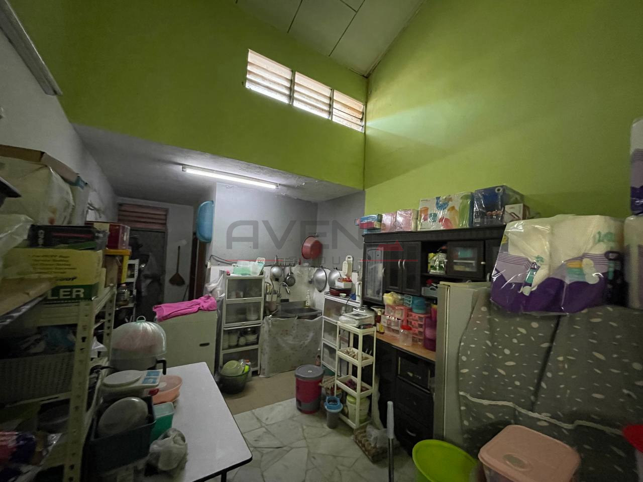 TAMAN RAKYAT JALAN NURI 📍 | TERES SETINGKAT | CASHBACK RM25,000 | ZERO DEPOSIT | BOOKING 1K 9
