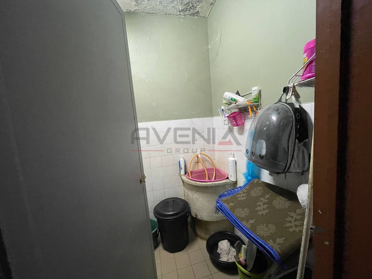 TAMAN RAKYAT JALAN NURI 📍 | TERES SETINGKAT | CASHBACK RM25,000 | ZERO DEPOSIT | BOOKING 1K 10