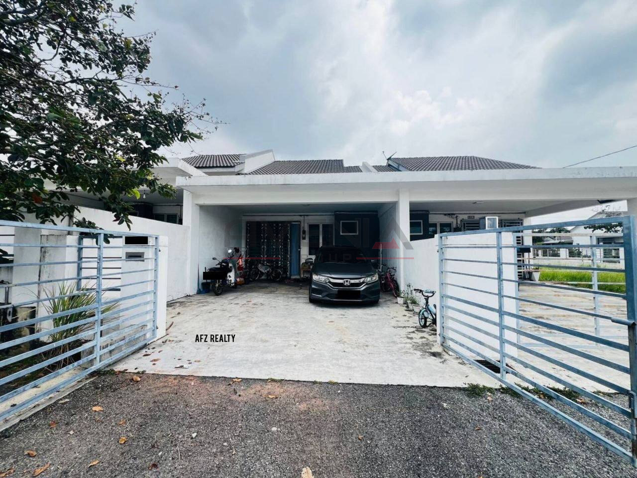 CITRA BUKIT BANYB 📍 | TERES SETINGKAT | CASHBACK RM25,000 | ZERO DEPOSIT | BOOKING 1K 2