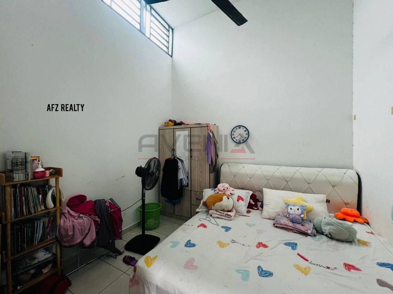 CITRA BUKIT BANYB 📍 | TERES SETINGKAT | CASHBACK RM25,000 | ZERO DEPOSIT | BOOKING 1K 11
