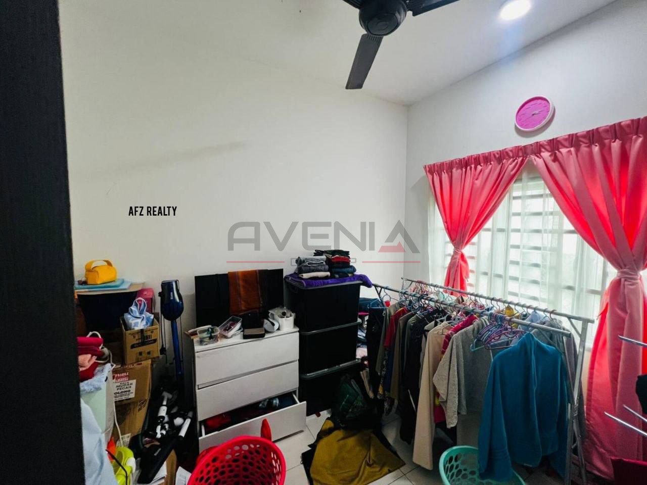 CITRA BUKIT BANYB 📍 | TERES SETINGKAT | CASHBACK RM25,000 | ZERO DEPOSIT | BOOKING 1K 12