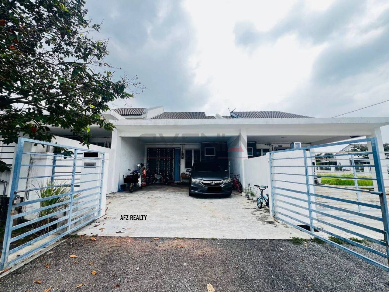 CITRA BUKIT BANYB 📍 | TERES SETINGKAT | CASHBACK RM25,000 | ZERO DEPOSIT | BOOKING 1K 13