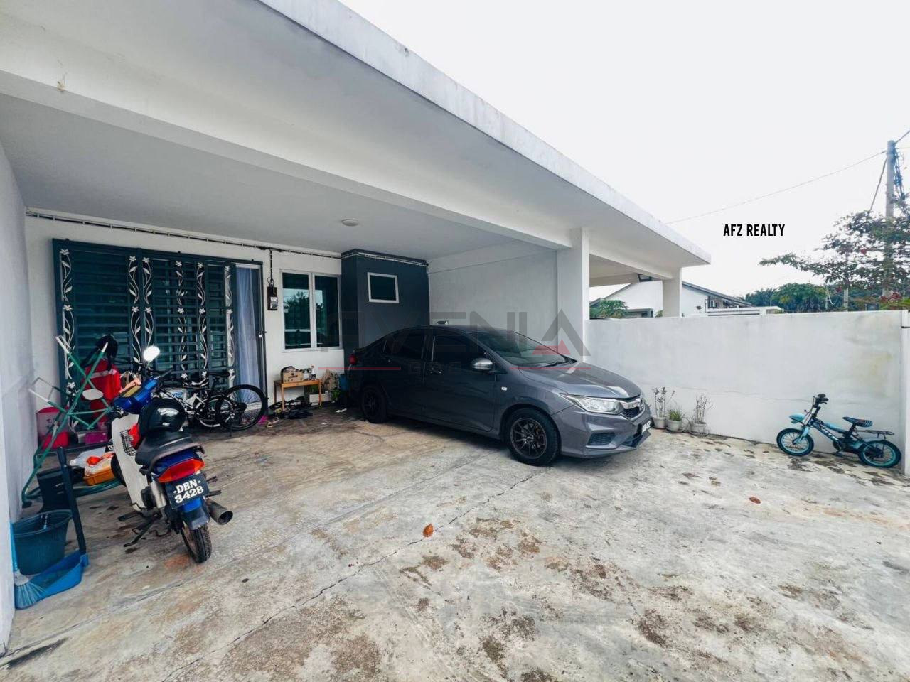 CITRA BUKIT BANYB 📍 | TERES SETINGKAT | CASHBACK RM25,000 | ZERO DEPOSIT | BOOKING 1K 3