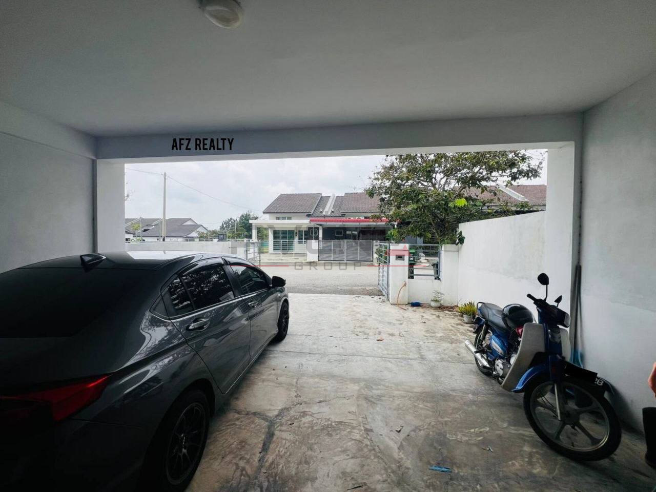 CITRA BUKIT BANYB 📍 | TERES SETINGKAT | CASHBACK RM25,000 | ZERO DEPOSIT | BOOKING 1K 4