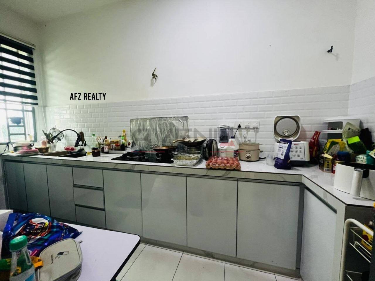 CITRA BUKIT BANYB 📍 | TERES SETINGKAT | CASHBACK RM25,000 | ZERO DEPOSIT | BOOKING 1K 7