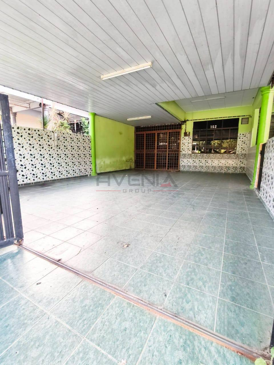 TAMAN MURNI 📍 | OPEN FACING | RENOVATED | TERES SETINGKAT | CASHBACK RM26,000 | ZERO DEPOSIT | BOOKING 1K 3