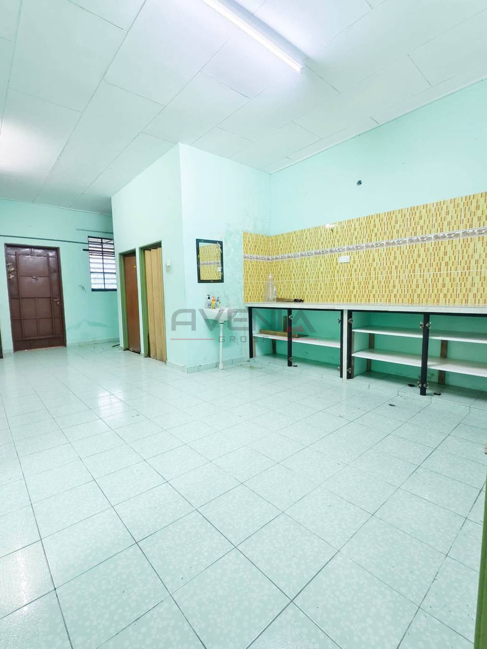 TAMAN MURNI 📍 | OPEN FACING | RENOVATED | TERES SETINGKAT | CASHBACK RM26,000 | ZERO DEPOSIT | BOOKING 1K 11