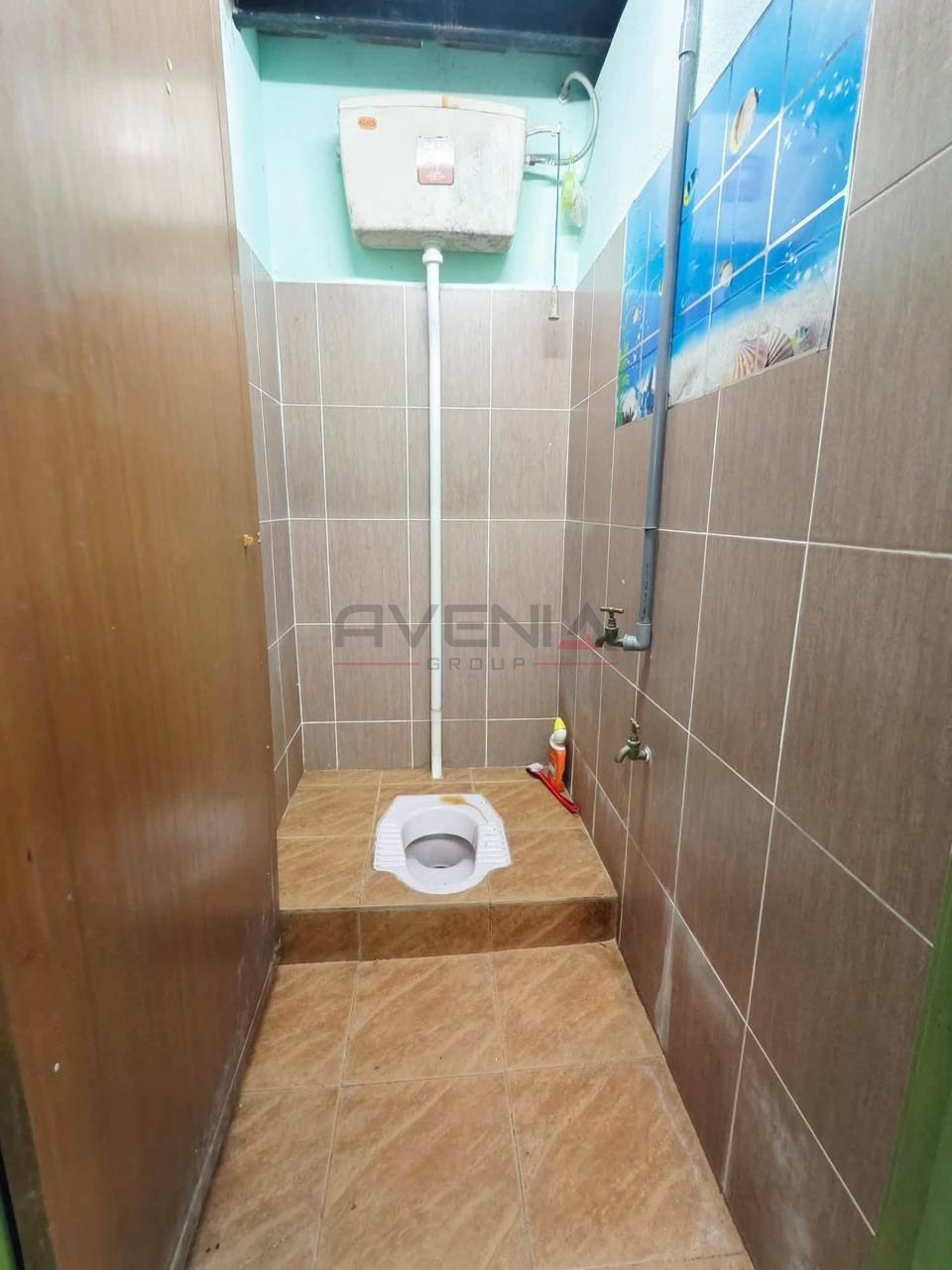 TAMAN MURNI 📍 | OPEN FACING | RENOVATED | TERES SETINGKAT | CASHBACK RM26,000 | ZERO DEPOSIT | BOOKING 1K 7