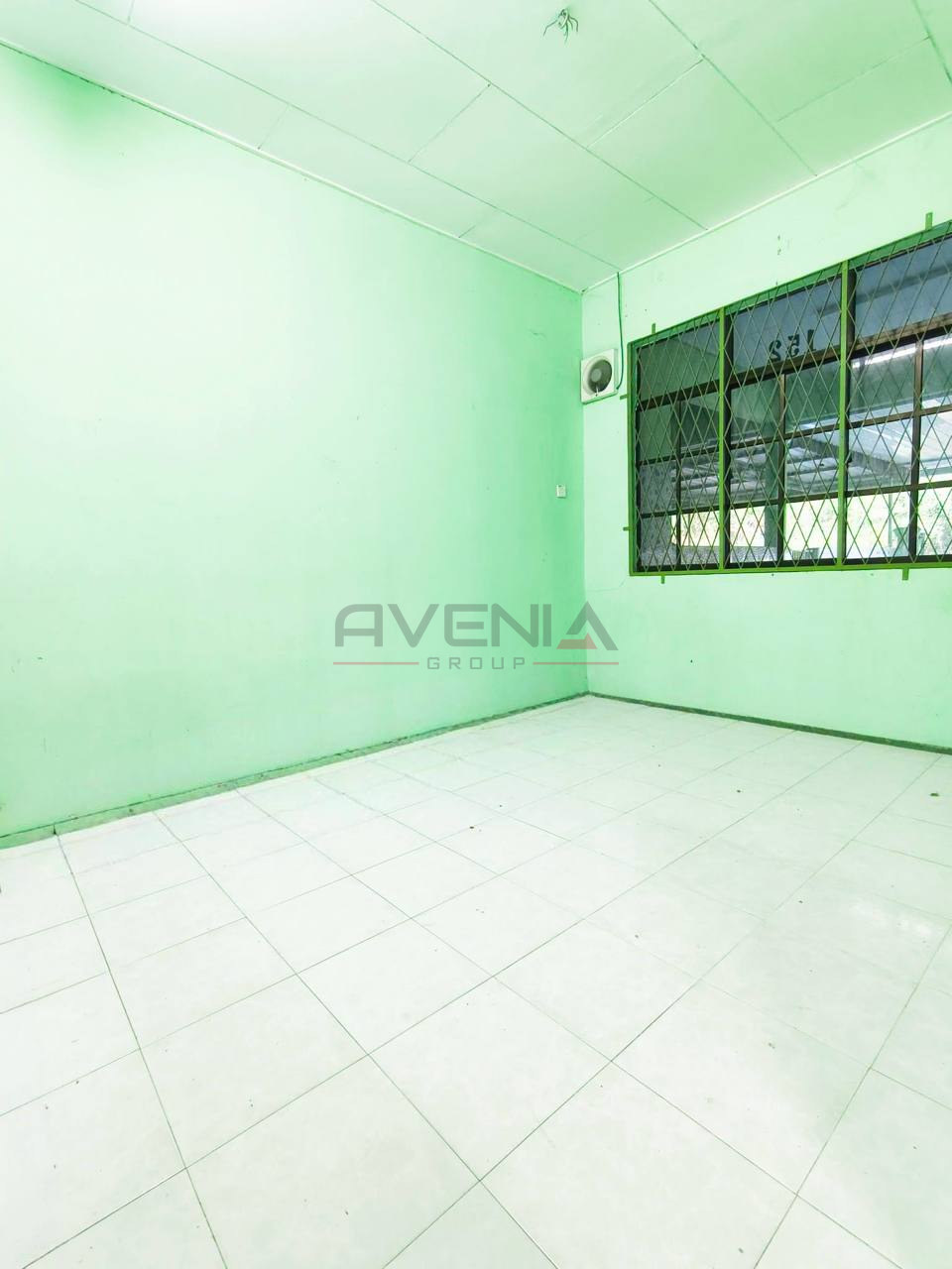 TAMAN MURNI 📍 | OPEN FACING | RENOVATED | TERES SETINGKAT | CASHBACK RM26,000 | ZERO DEPOSIT | BOOKING 1K 8
