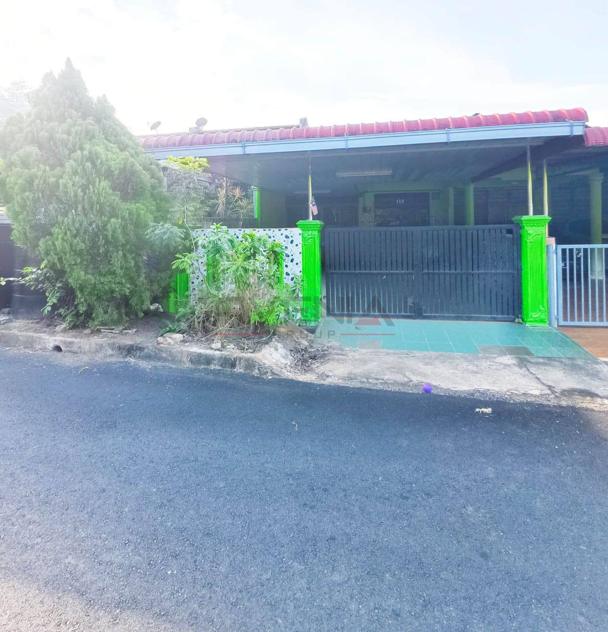 TAMAN MURNI 📍 | TERES SETINGKAT | CASHBACK RM26,000 | ZERO DEPOSIT | BOOKING 1K