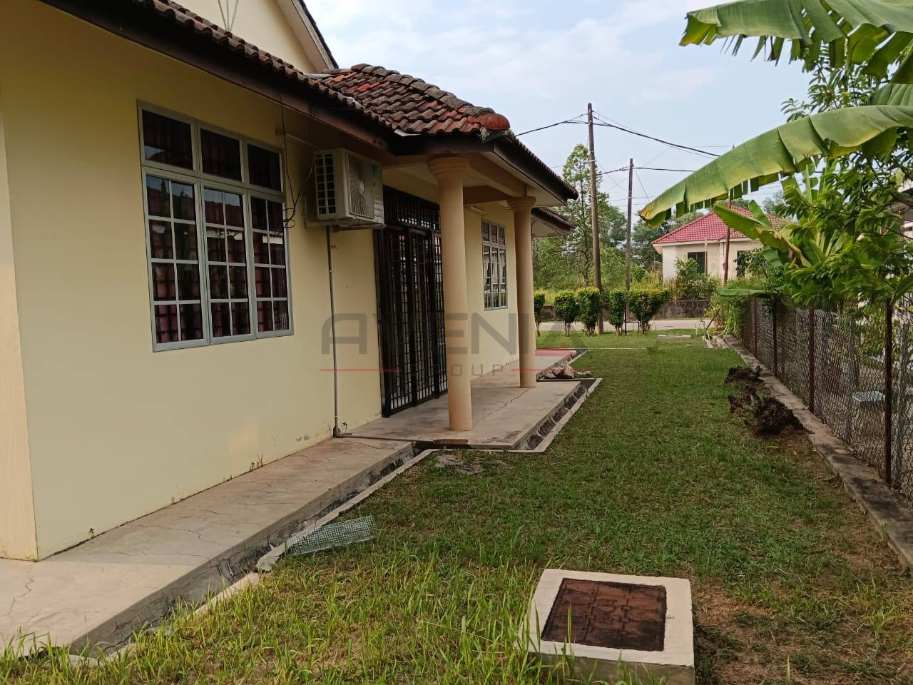TAMAN DESA AMAN 📍 | SEMI-D SETINGKAT | CASHBACK RM40,000 | ZERO DEPOSIT | BOOKING 1K 3