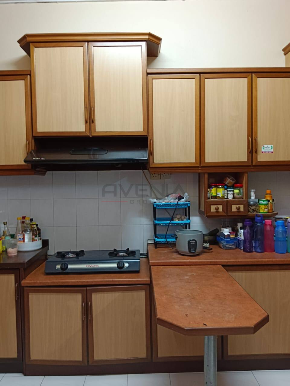 TAMAN DESA AMAN 📍 | SEMI-D SETINGKAT | CASHBACK RM40,000 | ZERO DEPOSIT | BOOKING 1K 12