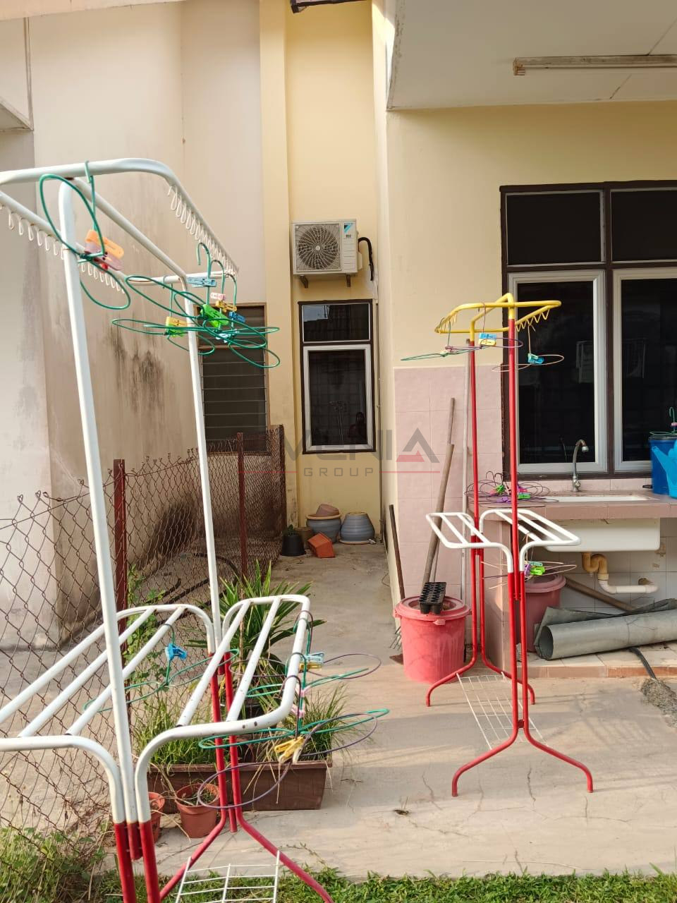 TAMAN DESA AMAN 📍 | SEMI-D SETINGKAT | CASHBACK RM40,000 | ZERO DEPOSIT | BOOKING 1K 8
