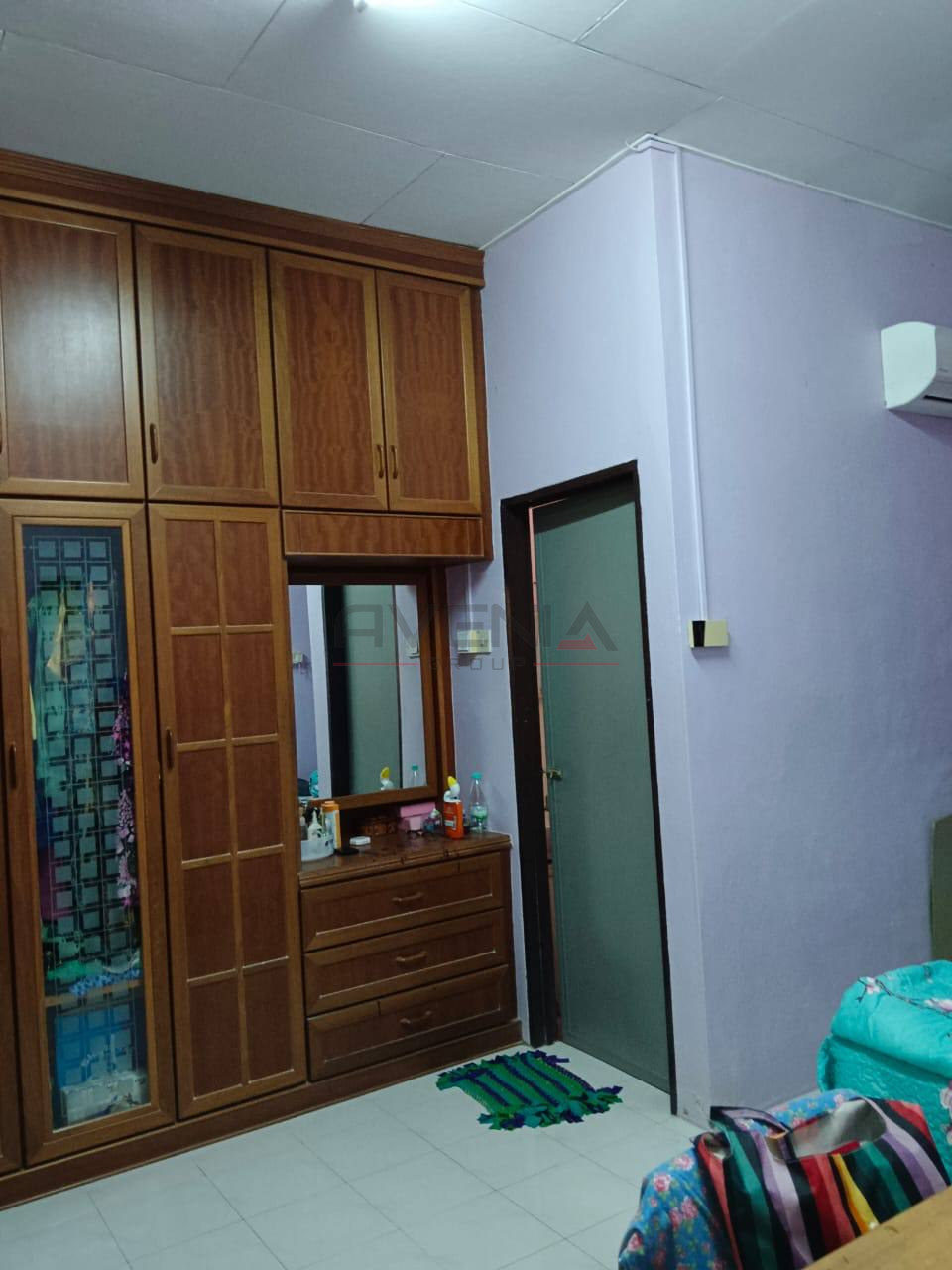 TAMAN DESA AMAN 📍 | SEMI-D SETINGKAT | CASHBACK RM40,000 | ZERO DEPOSIT | BOOKING 1K 11