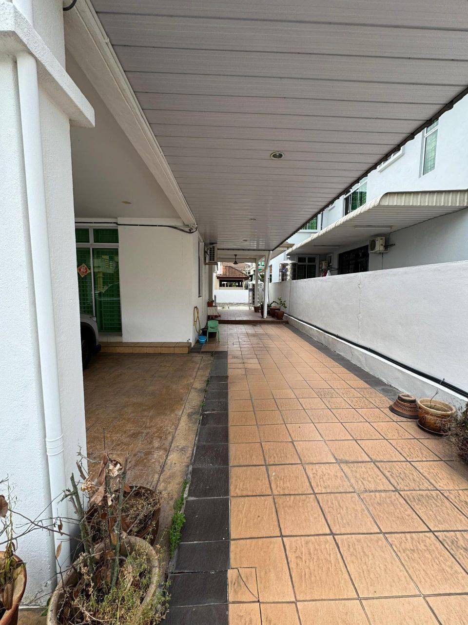 TAMAN CENDANA 📍 | SEMI-D | CASHBACK RM10,500 | ZERO DEPOSIT 19