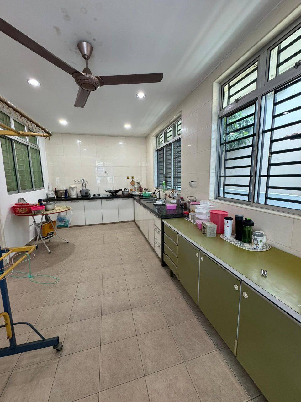 TAMAN CENDANA 📍 | SEMI-D | CASHBACK RM10,500 | ZERO DEPOSIT 10