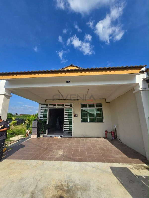TAMAN BINJAL INDAH 📍 | CORNER LOT | TERES SETINGKAT | CASHBACK RM25,000 | ZERO DEPOSIT | BOOKING 1K