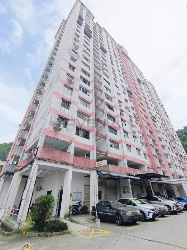 APARTMENT GREENLANE HEIGHTS 📍 | CASHBACK RM20,000 | ZERO DEPOSIT | BOOKING 1K