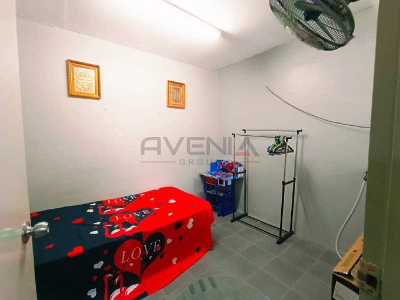 APARTMENT GREENLANE HEIGHTS 📍 | RENOVATED | FULLY FURNISHED | CASHBACK RM20,000 | ZERO DEPOSIT | BOOKING 1K 3