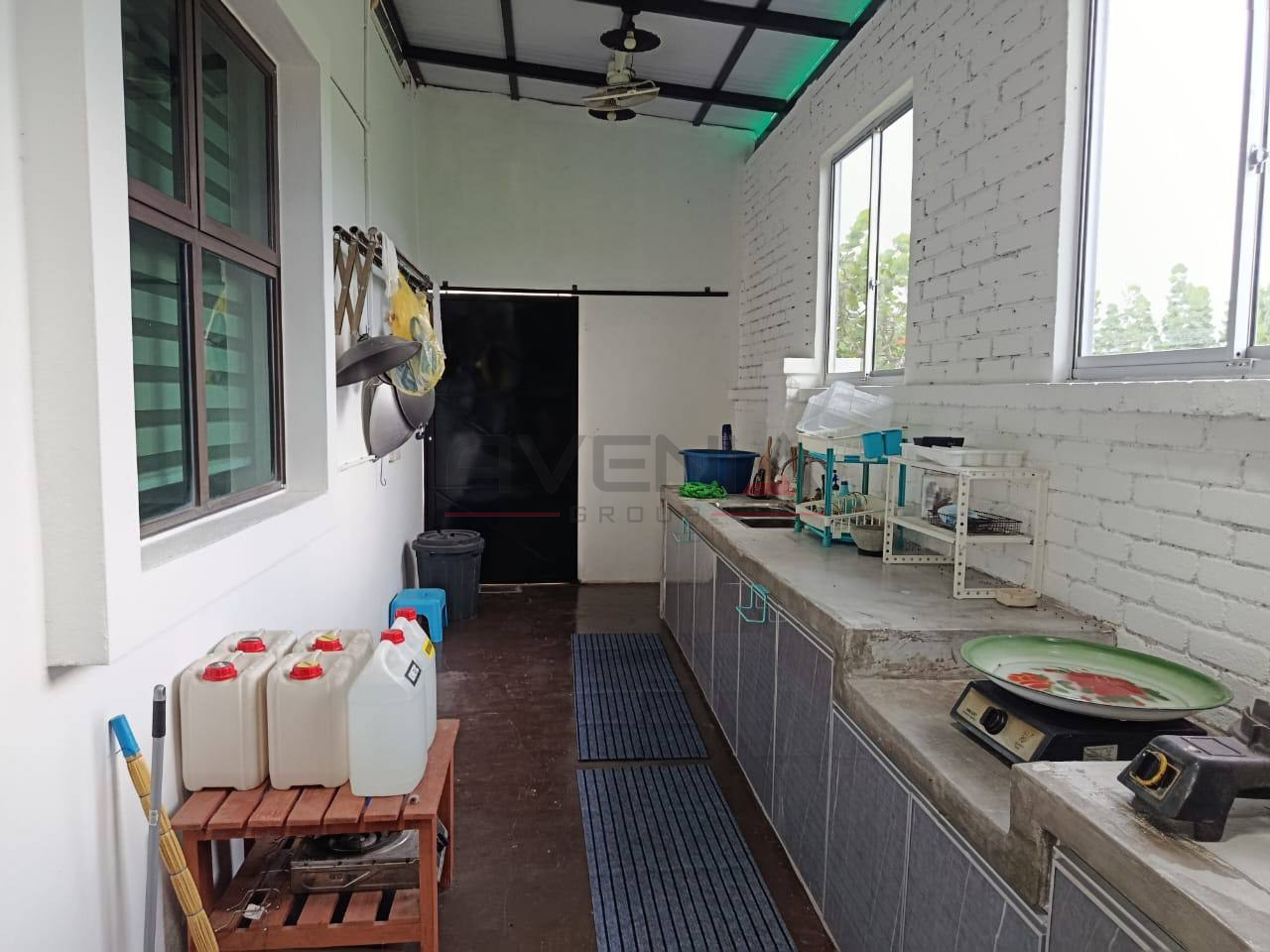 BERTAM LAKESIDE 📍 | FULLY FURNISHED | BANGLO | BELOW MARKET VALUE RM175,000 13