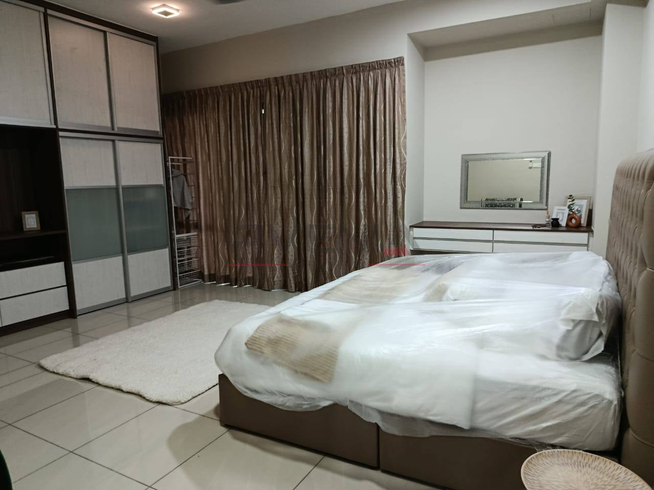 BERTAM LAKESIDE 📍 | FULLY FURNISHED | BANGLO | BELOW MARKET VALUE RM175,000 14