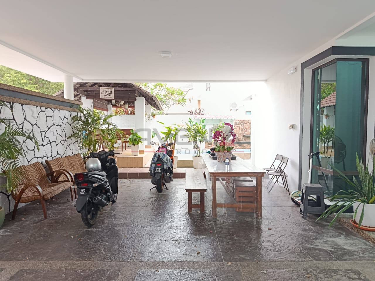 BERTAM LAKESIDE 📍 | FULLY FURNISHED | BANGLO | BELOW MARKET VALUE RM175,000 3