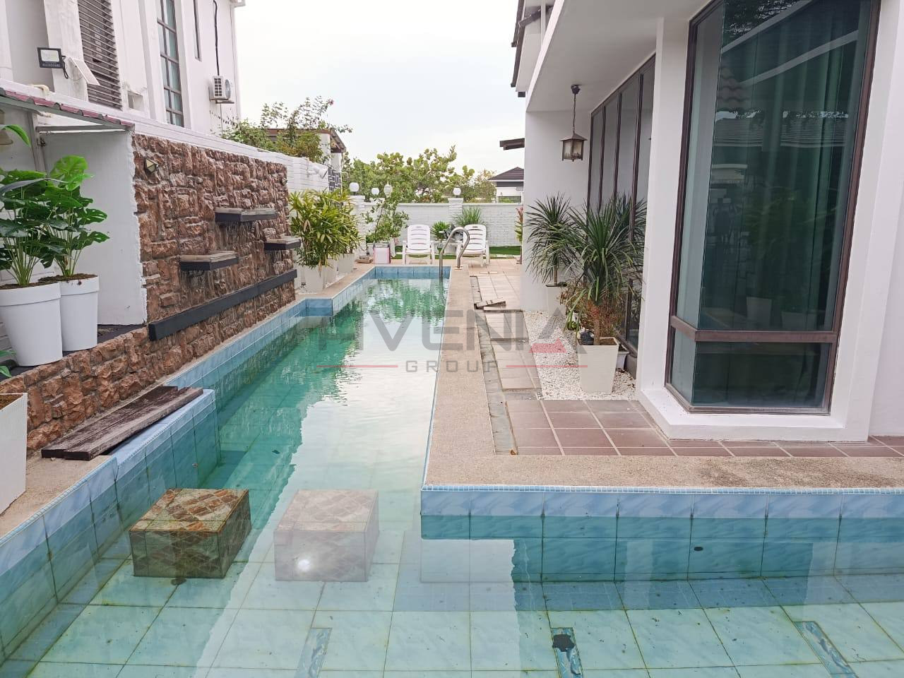 BERTAM LAKESIDE 📍 | FULLY FURNISHED | BANGLO | BELOW MARKET VALUE RM175,000 4