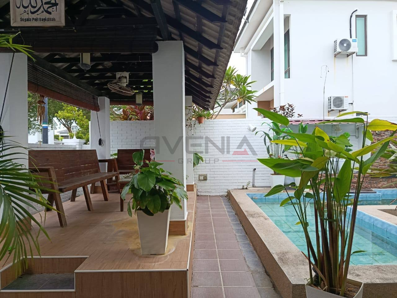 BERTAM LAKESIDE 📍 | FULLY FURNISHED | BANGLO | BELOW MARKET VALUE RM175,000 5