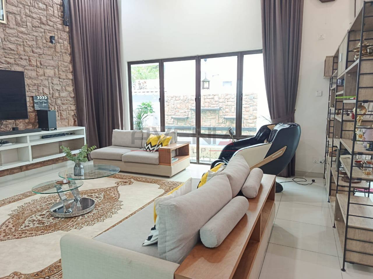 BERTAM LAKESIDE 📍 | FULLY FURNISHED | BANGLO | BELOW MARKET VALUE RM175,000 8