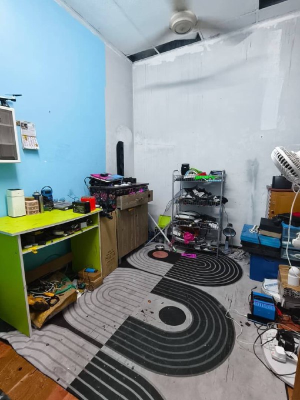 TAMAN TUNKU PUTRA II 📍 | TERES SETINGKAT | ZERO DEPOSIT | BOOKING 1K 17