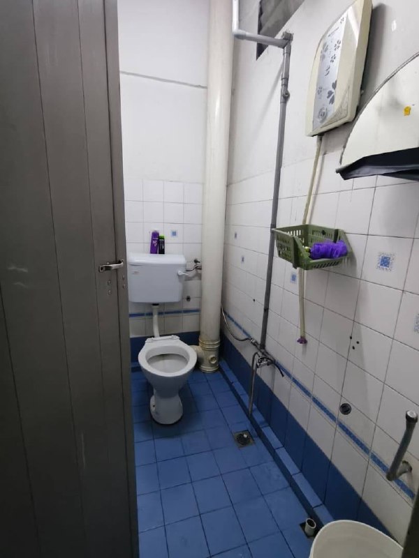TAMAN TUNKU PUTRA II 📍 | TERES SETINGKAT | ZERO DEPOSIT | BOOKING 1K 19