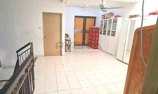 TAMAN PAUH JAYA ELIT RESIDENCE 📍 | RENOVATED | TERES 2 TINGKAT | BELOW MARKET VALUE RM30,000 14