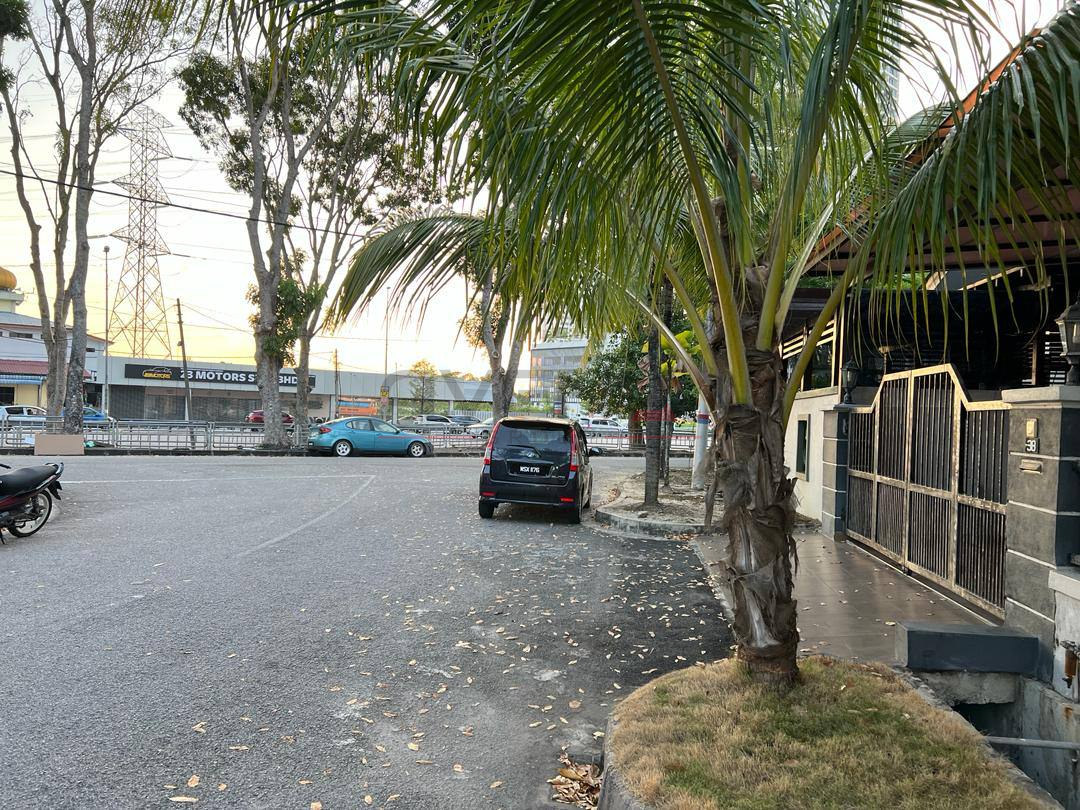 TAMAN PAUH JAYA ELIT RESIDENCE 📍 | RENOVATED | TERES 2 TINGKAT | BELOW MARKET VALUE RM30,000 18