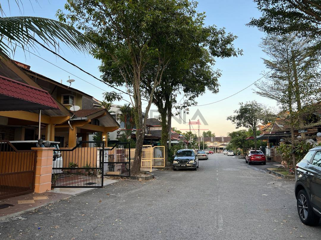 TAMAN PAUH JAYA ELIT RESIDENCE 📍 | RENOVATED | TERES 2 TINGKAT | BELOW MARKET VALUE RM30,000 3