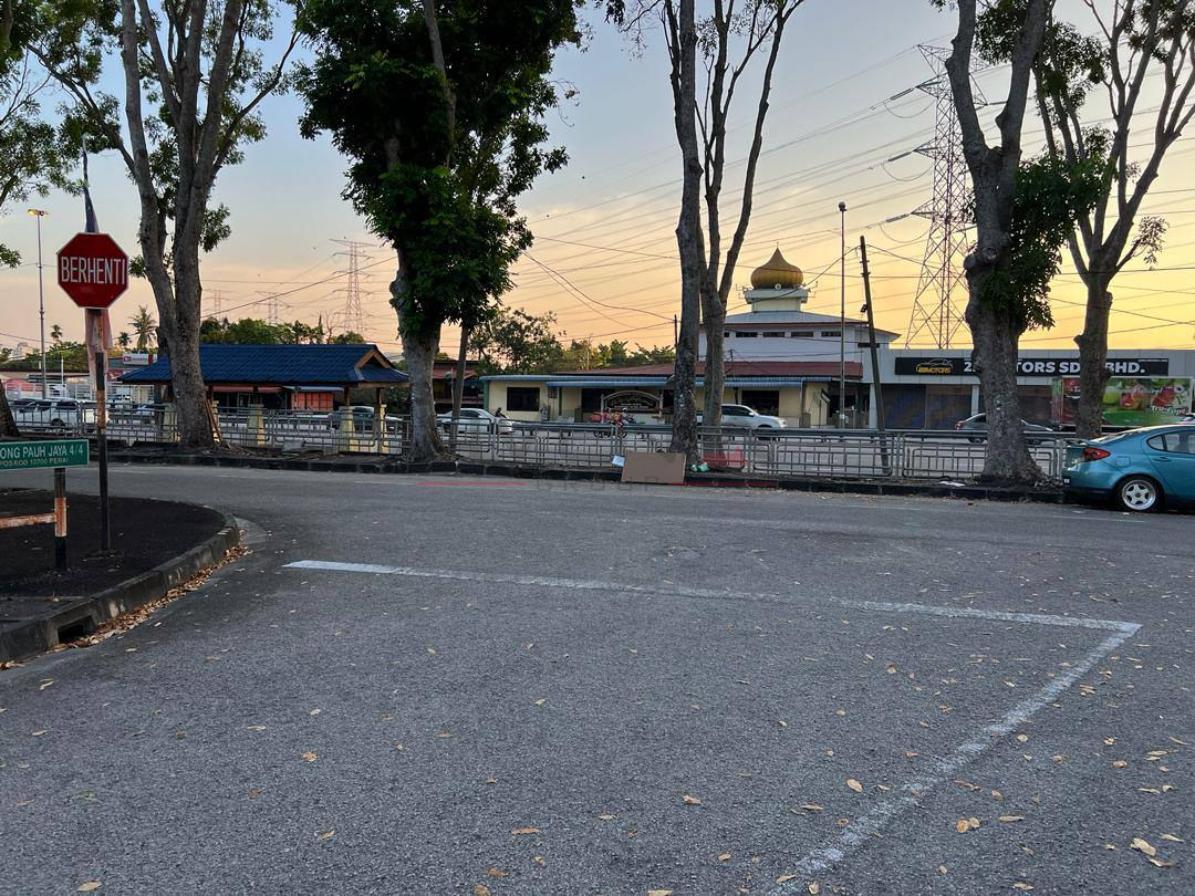 TAMAN PAUH JAYA ELIT RESIDENCE 📍 | RENOVATED | TERES 2 TINGKAT | BELOW MARKET VALUE RM30,000 4