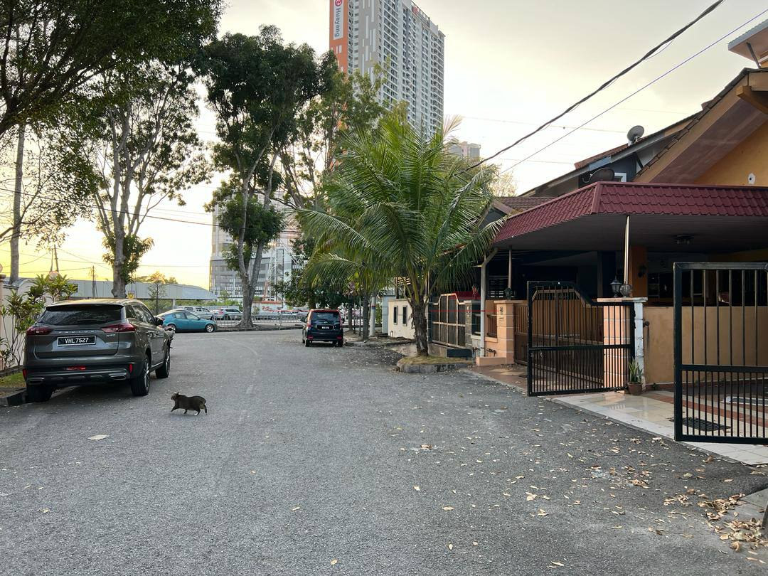 TAMAN PAUH JAYA ELIT RESIDENCE 📍 | RENOVATED | TERES 2 TINGKAT | BELOW MARKET VALUE RM30,000 5