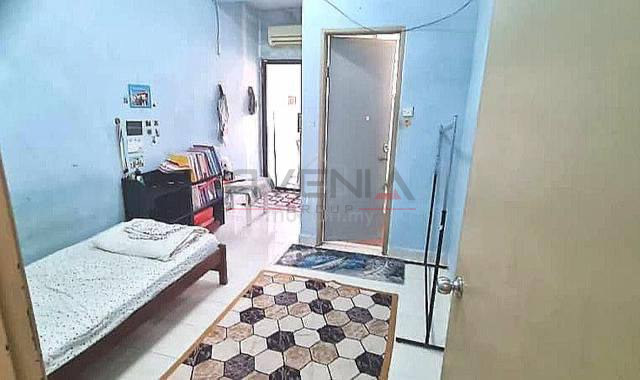 TAMAN PAUH JAYA ELIT RESIDENCE 📍 | RENOVATED | TERES 2 TINGKAT | BELOW MARKET VALUE RM30,000 8