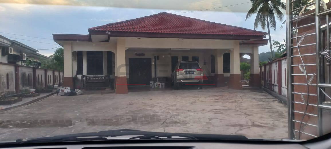 JALAN SEKOLAH DERMA 📍 | BANGLO SETINGKAT | BELOW MARKET VALUE RM65,000