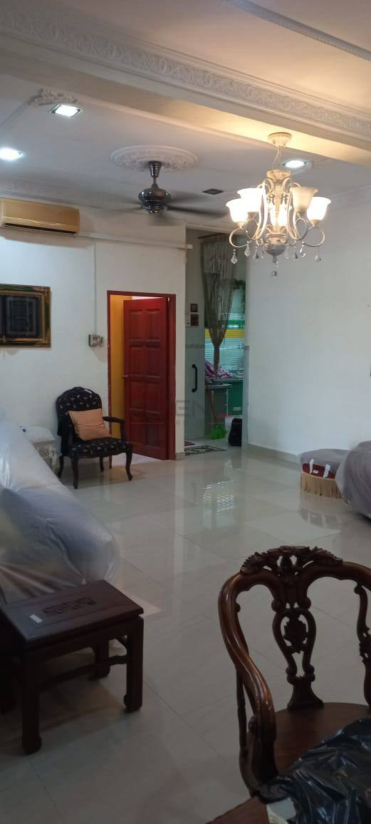 JALAN SEKOLAH DERMA 📍 | BANGLO SETINGKAT | BELOW MARKET VALUE RM65,000 15