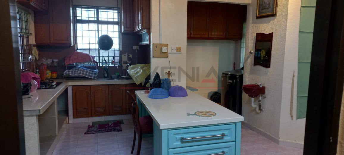 JALAN SEKOLAH DERMA 📍 | BANGLO SETINGKAT | BELOW MARKET VALUE RM65,000 3