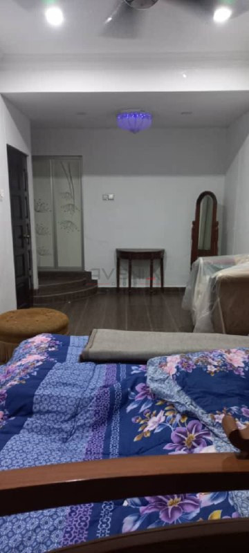 JALAN SEKOLAH DERMA 📍 | BANGLO SETINGKAT | BELOW MARKET VALUE RM65,000 9