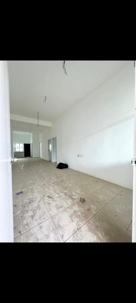BANDAR PERMATA LUNAS 📍 | TERES SETINGKAT | CASHBACK RM25,000 | ZERO DEPOSIT | BOOKING 1K 2