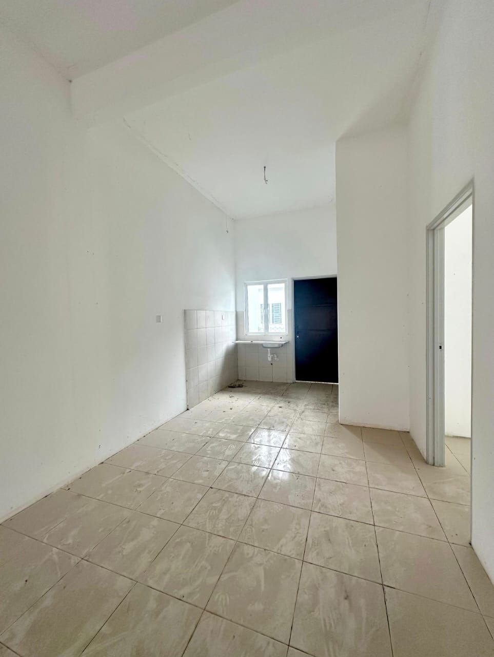 BANDAR PERMATA LUNAS 📍 | TERES SETINGKAT | CASHBACK RM25,000 | ZERO DEPOSIT | BOOKING 1K 7