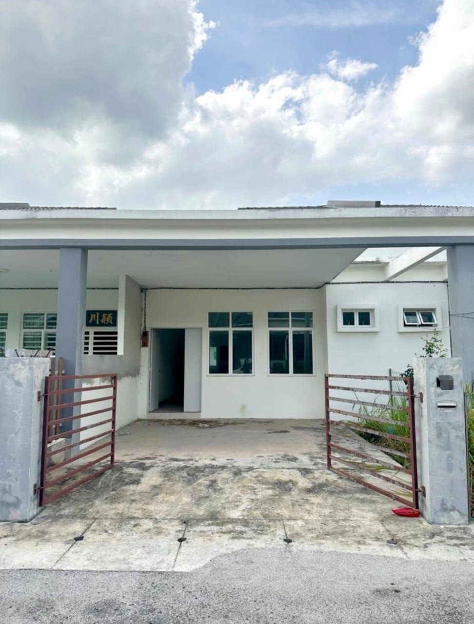 BANDAR PERMATA LUNAS 📍 | TERES SETINGKAT | CASHBACK RM25,000 | ZERO DEPOSIT | BOOKING 1K