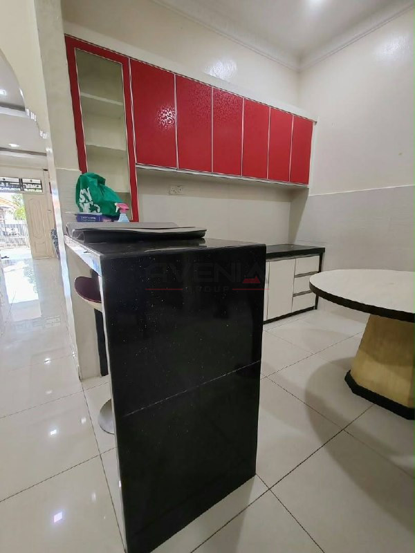 ZON MELOR 📍 | RENOVATED | SEMI-D SETINGKAT | CASHBACK RM45,000 | ZERO DEPOSIT | BOOKING 1K 12