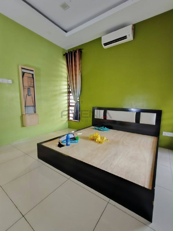 ZON MELOR 📍 | RENOVATED | SEMI-D SETINGKAT | CASHBACK RM45,000 | ZERO DEPOSIT | BOOKING 1K 9