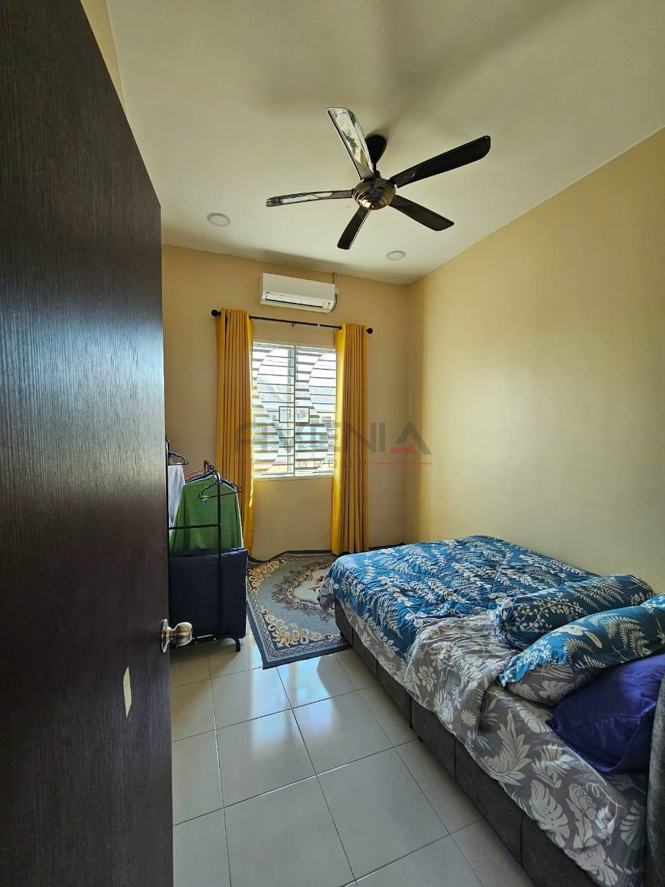 TAMAN LAMAN KUDA FASA 4 📍 | CORNER LOT | SEMI-D SETINGKAT | BELOW MARKET VALUE RM55,000 2